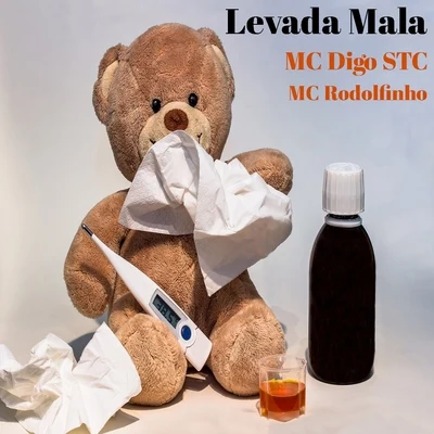 Mc Rodolfinho Levada Mala