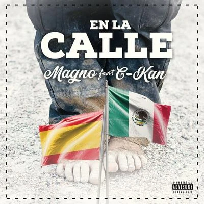 C-Kan En la calle