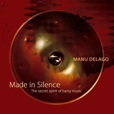 Made in Silence 專輯 Poppy Ackroyd/Manu Delago