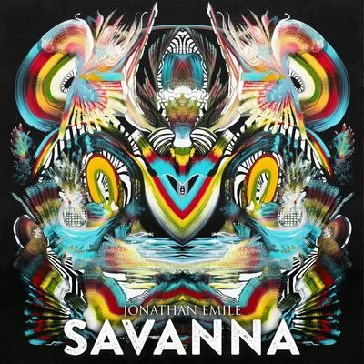 Savanna 專輯 Jonathan Emile/Paul Cargnello/Maxi Priest