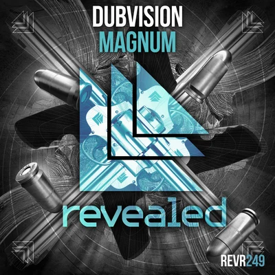 Magnum 專輯 DubVision