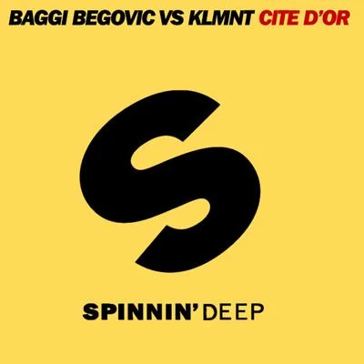 Cités dor 專輯 Baggi Begovic