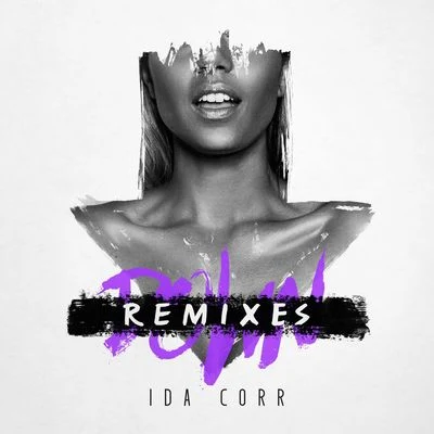 Down (Remixes) 專輯 Ida Corr