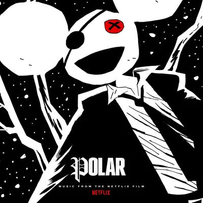 deadmau5 Polar (Music from the Netflix Film)