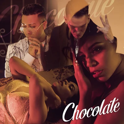 Chocolate 專輯 Ray Bg/Zona Infame Oficial