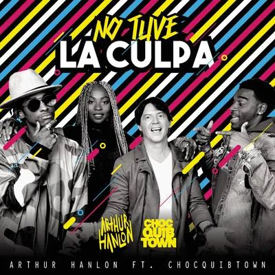 No Tuve la Culpa 专辑 Natalia Jiménez/Arthur Hanlon