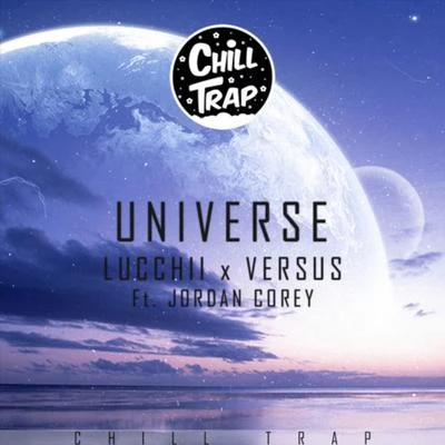 Universe 專輯 Lucchii/Vita/DJ Ruffneck