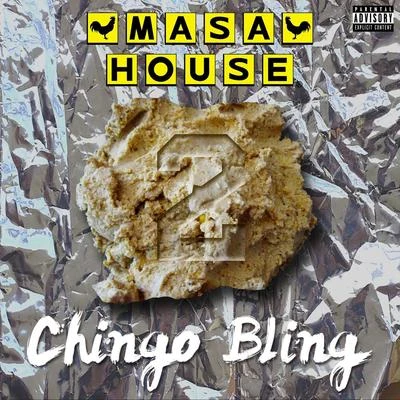 Masahouse 2 專輯 Chingo Bling