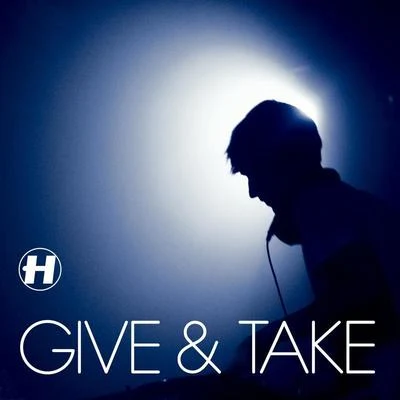 Netsky Give & Take