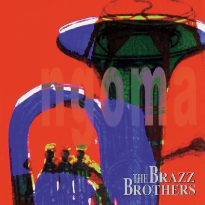 Ngona 专辑 Odense Symphony Orchestra/The Brazz Brothers