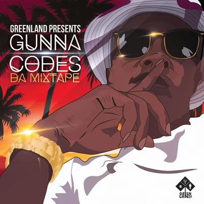 GunnaLil Baby Codes da Mixtape