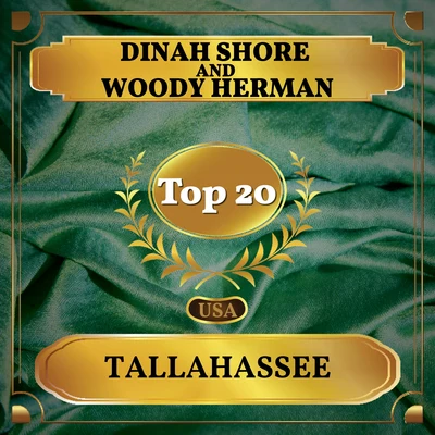 Tallahassee (Billboard Hot 100 - No 15) 專輯 Woody Herman and His Orchestra/Woody Herman