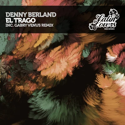 El Trago 專輯 Denny Berland