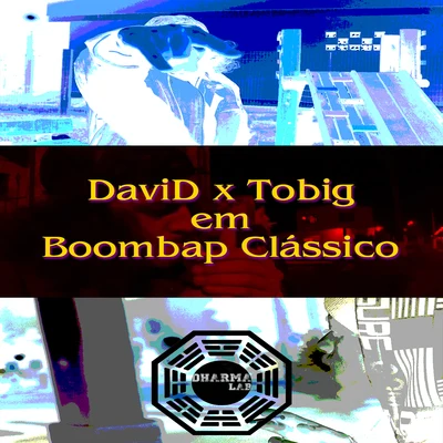 Boombap Clássico 專輯 David