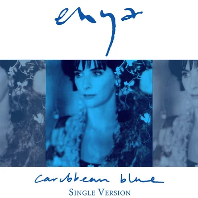 Caribbean Blue (Single Version) 專輯 Enya/Salvatore Ganacci/Sean Turk