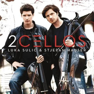 2CELLOS 專輯 2Cellos