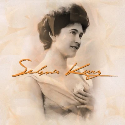 Selma Kurz Favourites 专辑 Clarence Raybould/Selma Kurz