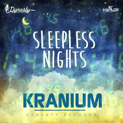 KraniumMotiMajor LazerWizKidTy Dolla $ign Sleepless Nights