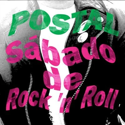 Sábado de Rock n Roll 專輯 Postal