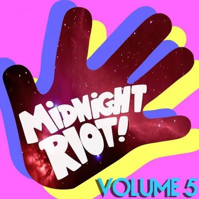 Midnight Riot Vol. 5 專輯 Gerrard