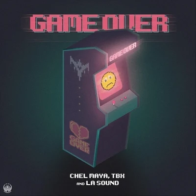 Gameover (feat. La Sound) 專輯 TBX