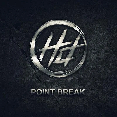 Point Break 專輯 Hard Driver