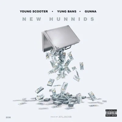 Young Scooter NEW HUNNIDS