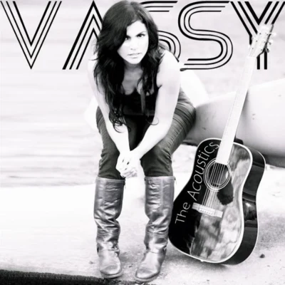 The Acoustics, Covers 专辑 Vassy