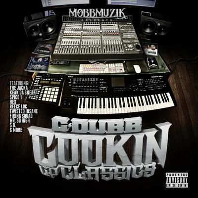 Cookin up Classics 專輯 C-Dubb/TC Kapone