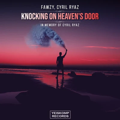 Cyril Ryaz Knocking on Heavens Door (In Memory of Cyril Ryaz)