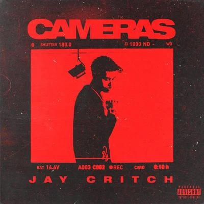 Cameras 專輯 Jay Critch