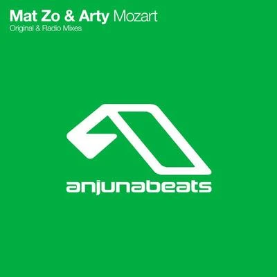 Mozart 专辑 Mat Zo