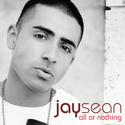 All Or Nothing 专辑 Jay Sean