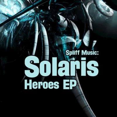 Heroes 专辑 Solaris