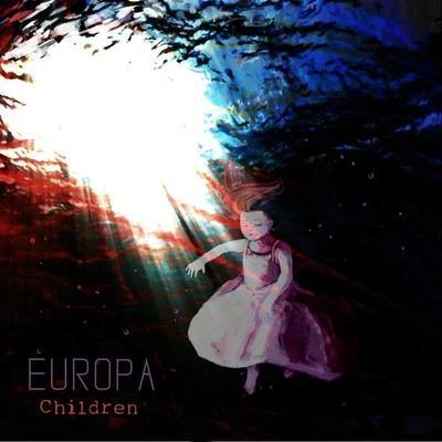 Children - EP 專輯 Europa