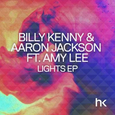 Lights 專輯 Billy Kenny