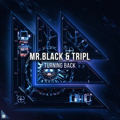 Turning Back 專輯 Mr. Black/Infected Mushroom/Skazi