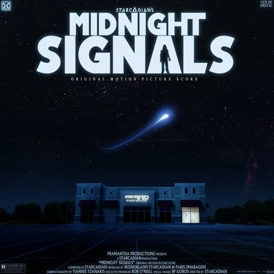 StarcadianHayley Midnight Signals