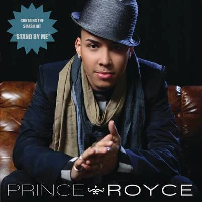 Prince RoyceSean Paul Prince Royce