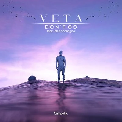 Dont Go (feat. Ellie Sparagno) 專輯 VETA