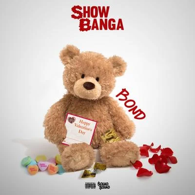 Bond 專輯 Show Banga