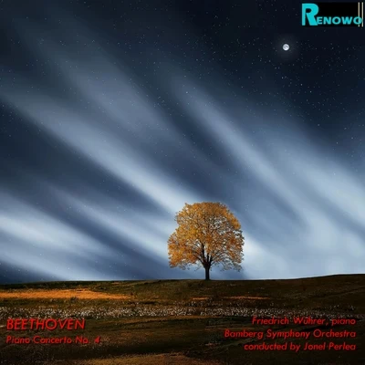 Beethoven: Piano Concerto No. 4 專輯 Jonel Perlea/Bamberg Symphony Orchestra/Klaus-Peter Hahn/Joseph Schuster/Luigi Boccherini