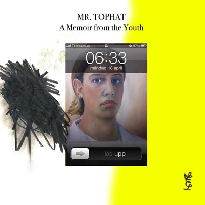 A Memoir from the Youth 專輯 Mr. Tophat