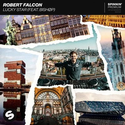 Lucky Star (feat. BISHØP) 专辑 Robert Falcon