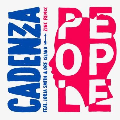 CadenzaM.I.A.GuiltyBeatz People (DJ Zinc Remix)