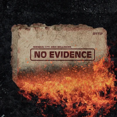 No Evidence 專輯 Eric Bellinger