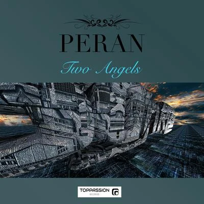 Two Angels 專輯 Peran