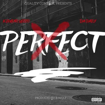 Icewear Vezzo/DaBaby Perfect