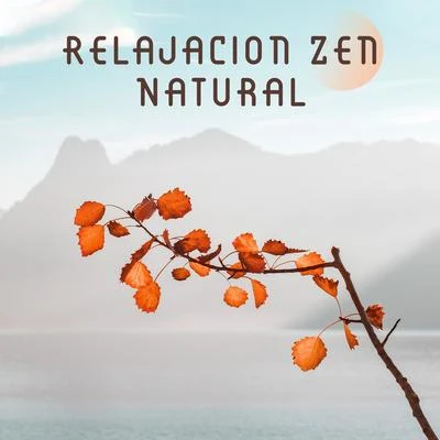 Relajacion Zen Natural - Relajese con la Musica Ambient y los Sonidos de la Naturaleza Creados para la Meditacion, la Relajacion, el Spa y el Bienesta 專輯 Calm Music Zone/ZenLifeRelax/Reiki