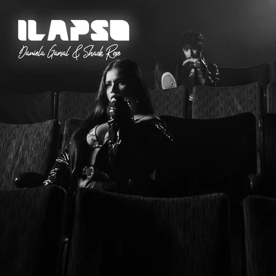 Ilapso 專輯 InnerCut/Daniela Garsal/Juancho Marqués